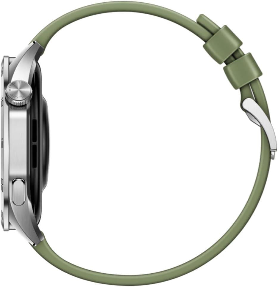 Huawei Watch GT 4 46mm Yeşil Akıllı Saat Teşhir