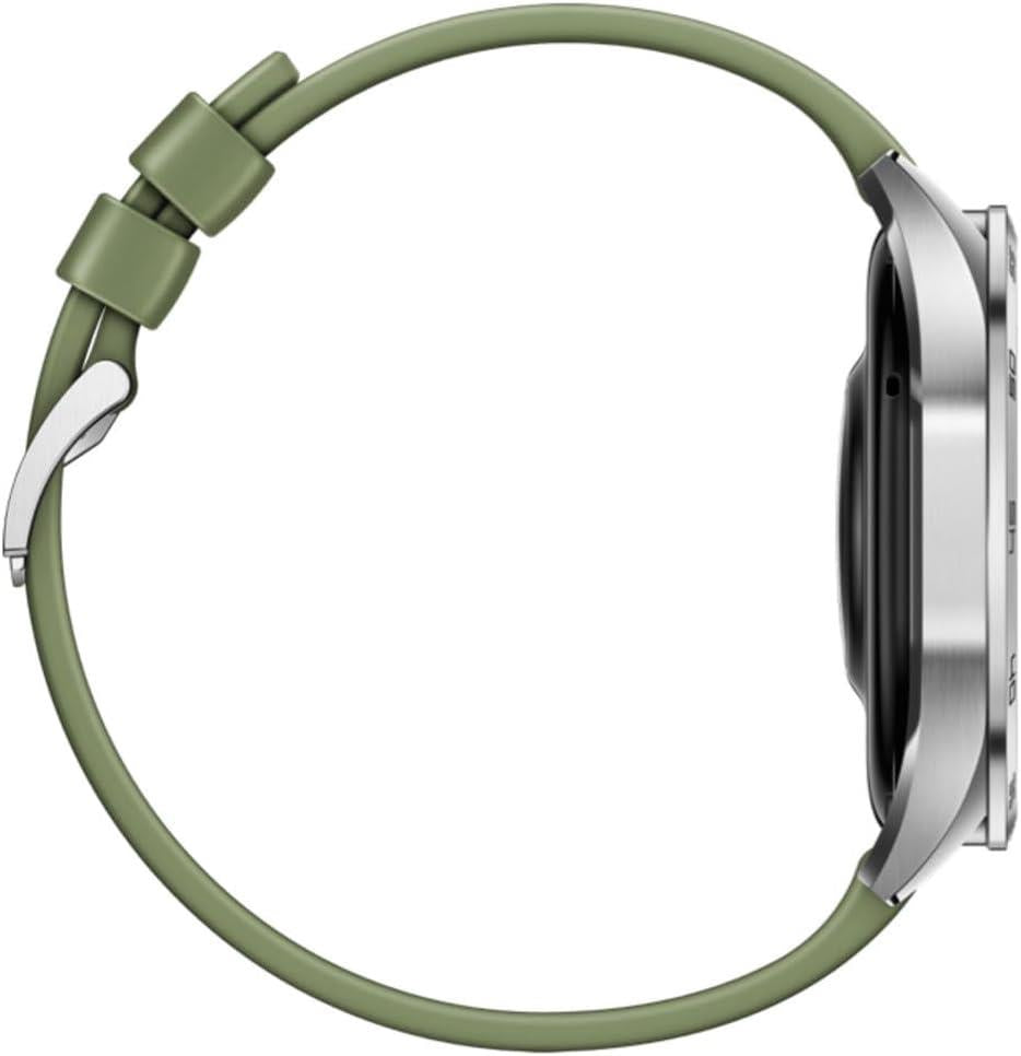 Huawei Watch GT 4 46mm Yeşil Akıllı Saat Teşhir