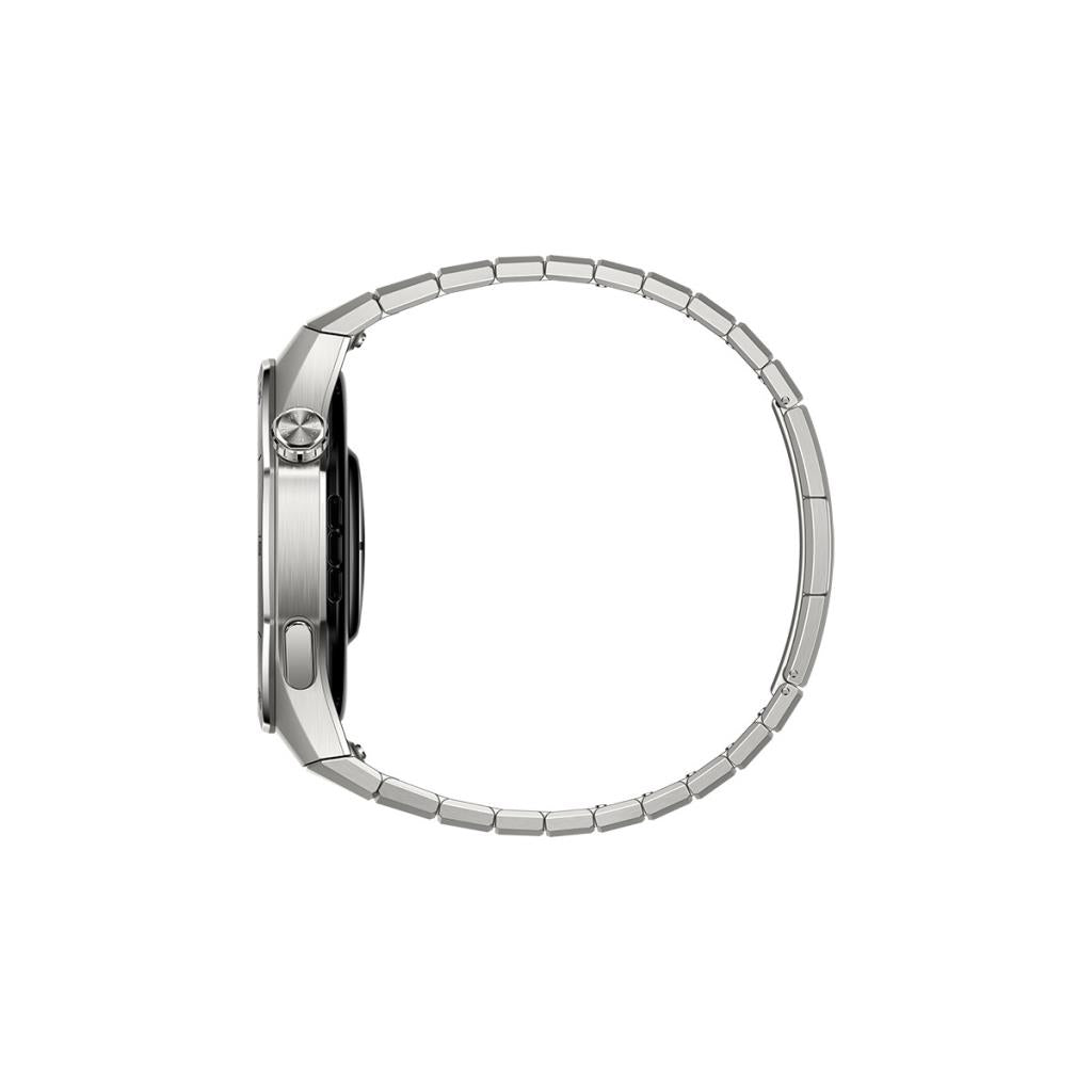 Huawei Watch GT 5 Pro 46mm Titanyum Akıllı Saat