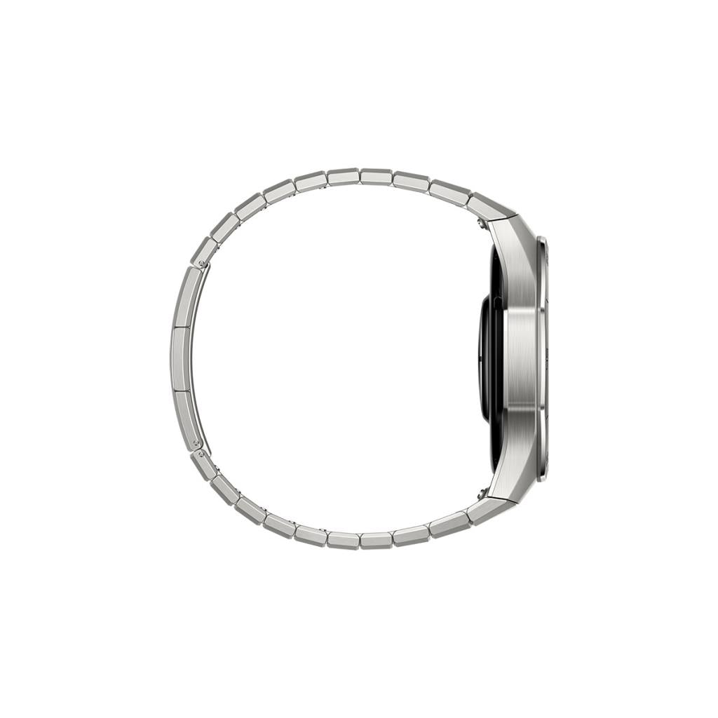 Huawei Watch GT 5 Pro 46mm Titanyum Akıllı Saat