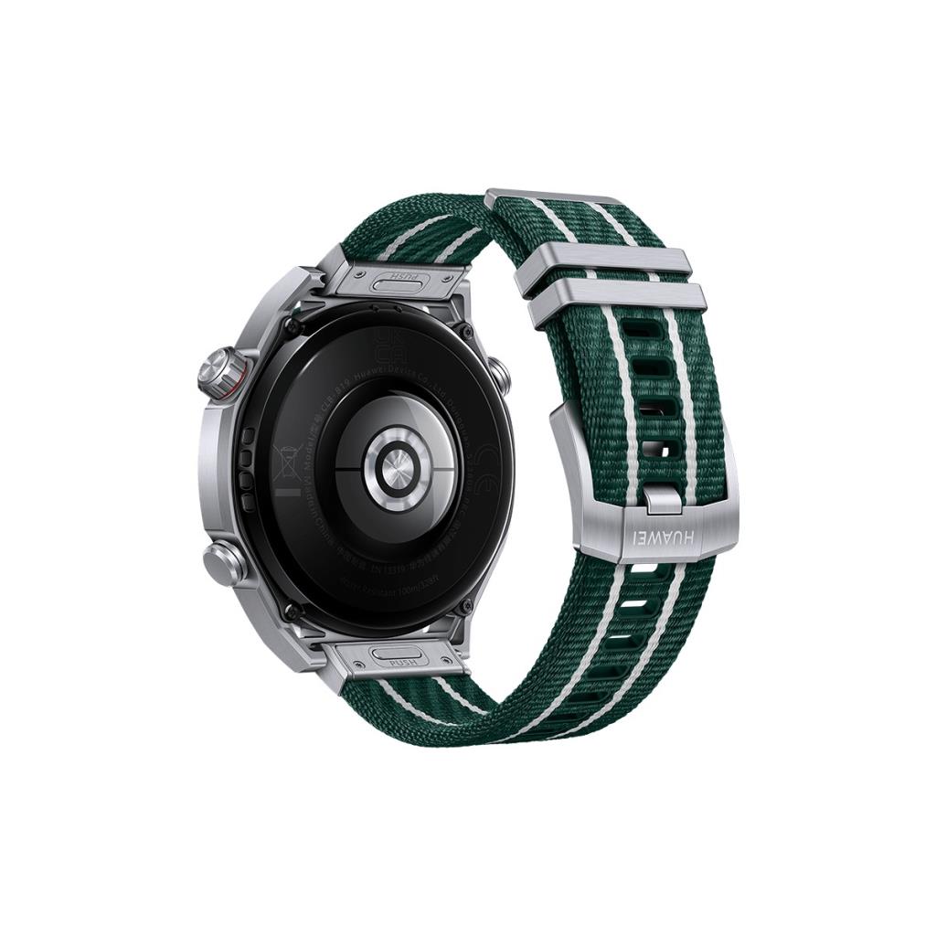 Huawei Watch Ultimate Yeşil Akıllı Saat