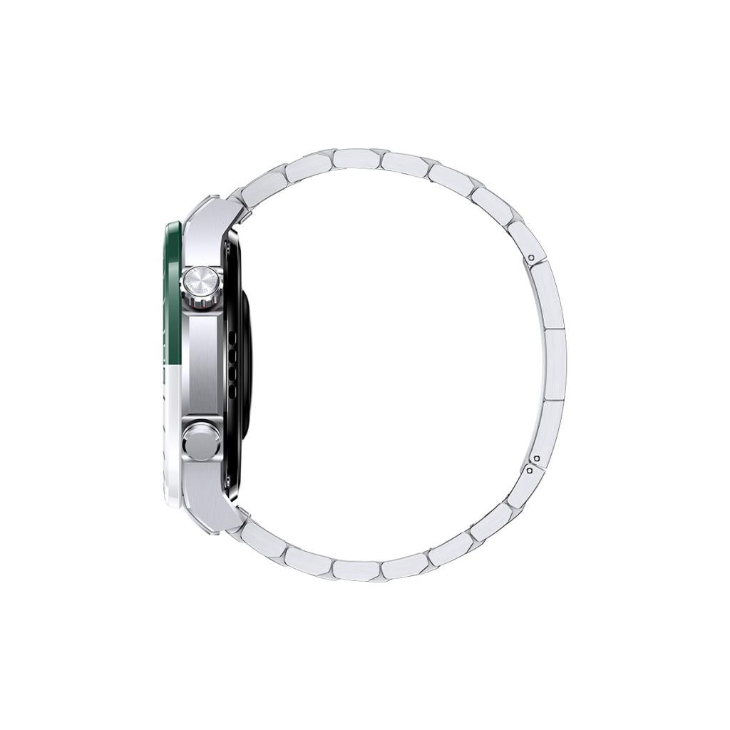 Huawei Watch Ultimate Yeşil Akıllı Saat