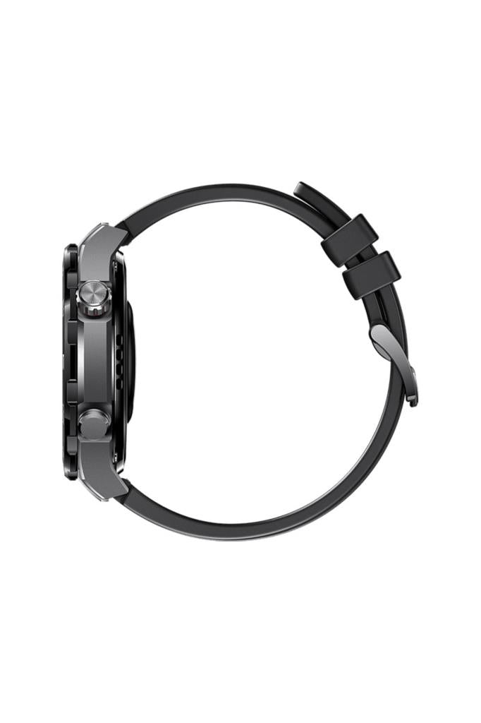 Huawei Watch Ultimate Siyah Akıllı Saat Outlet