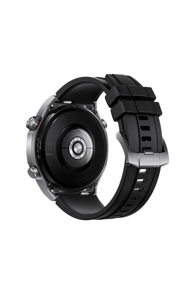 Huawei Watch Ultimate Siyah Akıllı Saat Outlet