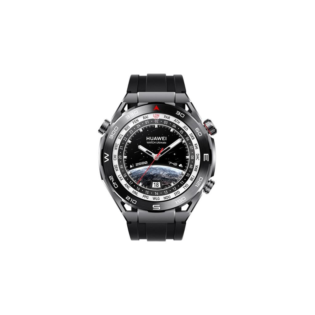 Huawei Watch Ultimate - Siyah