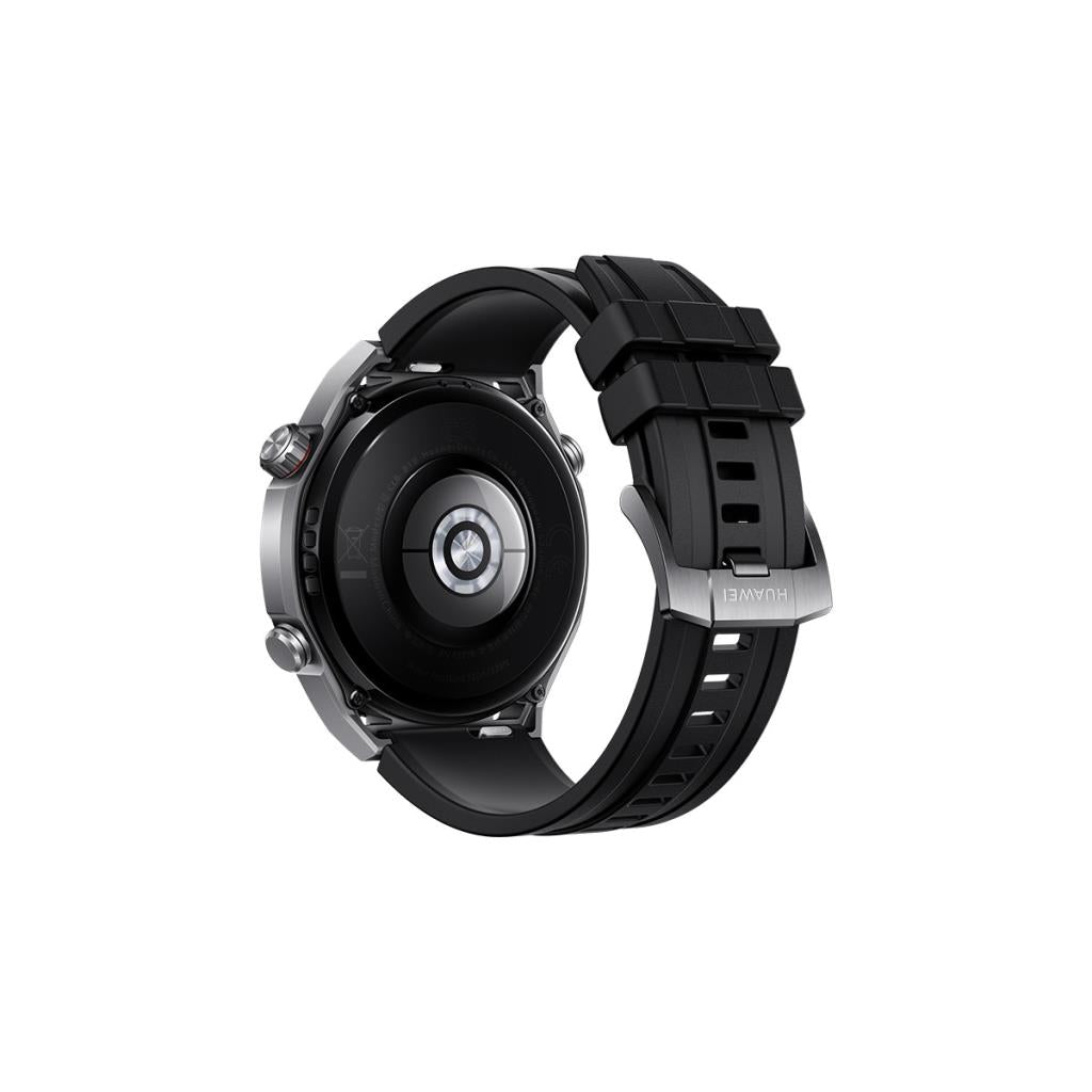Huawei Watch Ultimate - Siyah