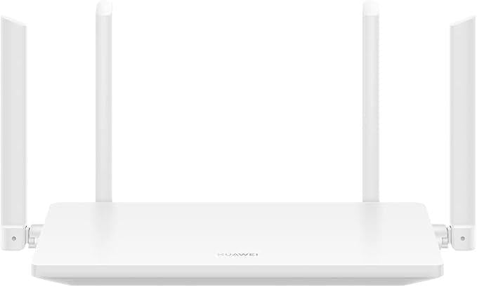 Huawei WS7001 AX2 1200 Mbps Router - OUTLET