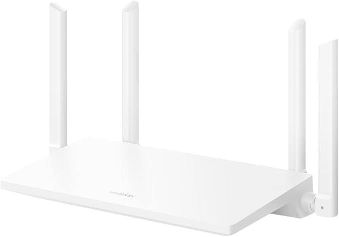 Huawei WS7001 AX2 1200 Mbps Router - OUTLET