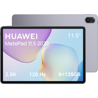 Huawei MatePad 2025 11.5" 128 GB Tablet - TESHİR