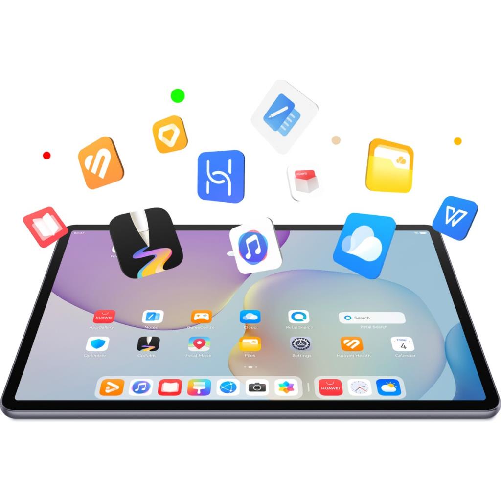 Huawei MatePad 2025 11.5" 128 GB Tablet - TESHİR