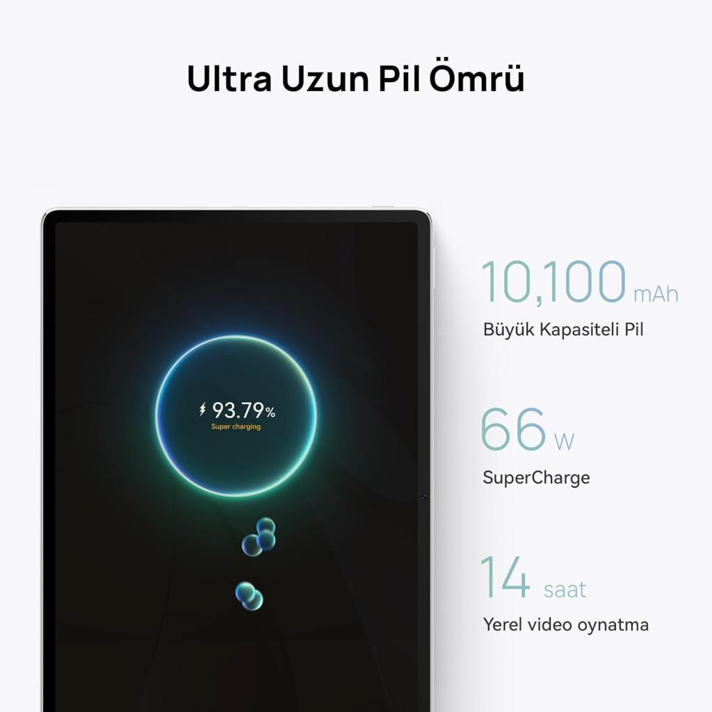 Huawei MatePad 12 X 12" PaperMatte Edition 256 GB Yeşil Tablet