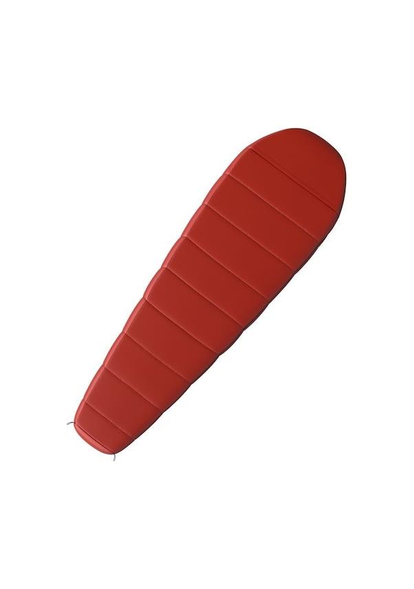 Husky Ruby -14°C Kırmızı Uyku Tulumu - Outlet