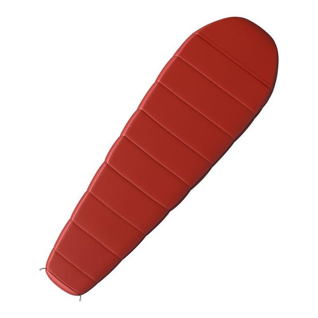 Husky Ruby -14 Derece Kırmızı Uyku Tulumu - Outlet