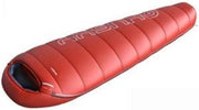 Husky Ruby -14°C Kırmızı Uyku Tulumu Outlet