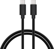 HyperGear Type-c To Type-c Şarj Kablosu 1.2 Metre Outlet