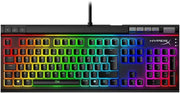 HyperX Alloy Elite 2 HKBE2X-1X-UK/G مفتاح أحمر لوحة مفاتيح ألعاب ميكانيكية سلكية - عرض
