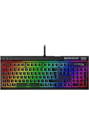 HyperX Alloy Elite 2 HKBE2X-1X-UK/G Red Switch Kablolu Mekanik Oyuncu Klavyesi Outlet