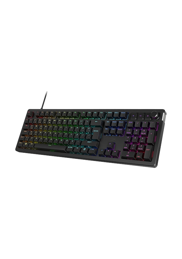 HyperX Alloy Rise Mechanical Gaming Keyboard Oyun Klavyesi
