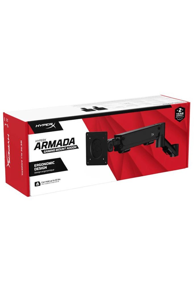 HyperX 66X82AA Armada Addon Monitör Standı