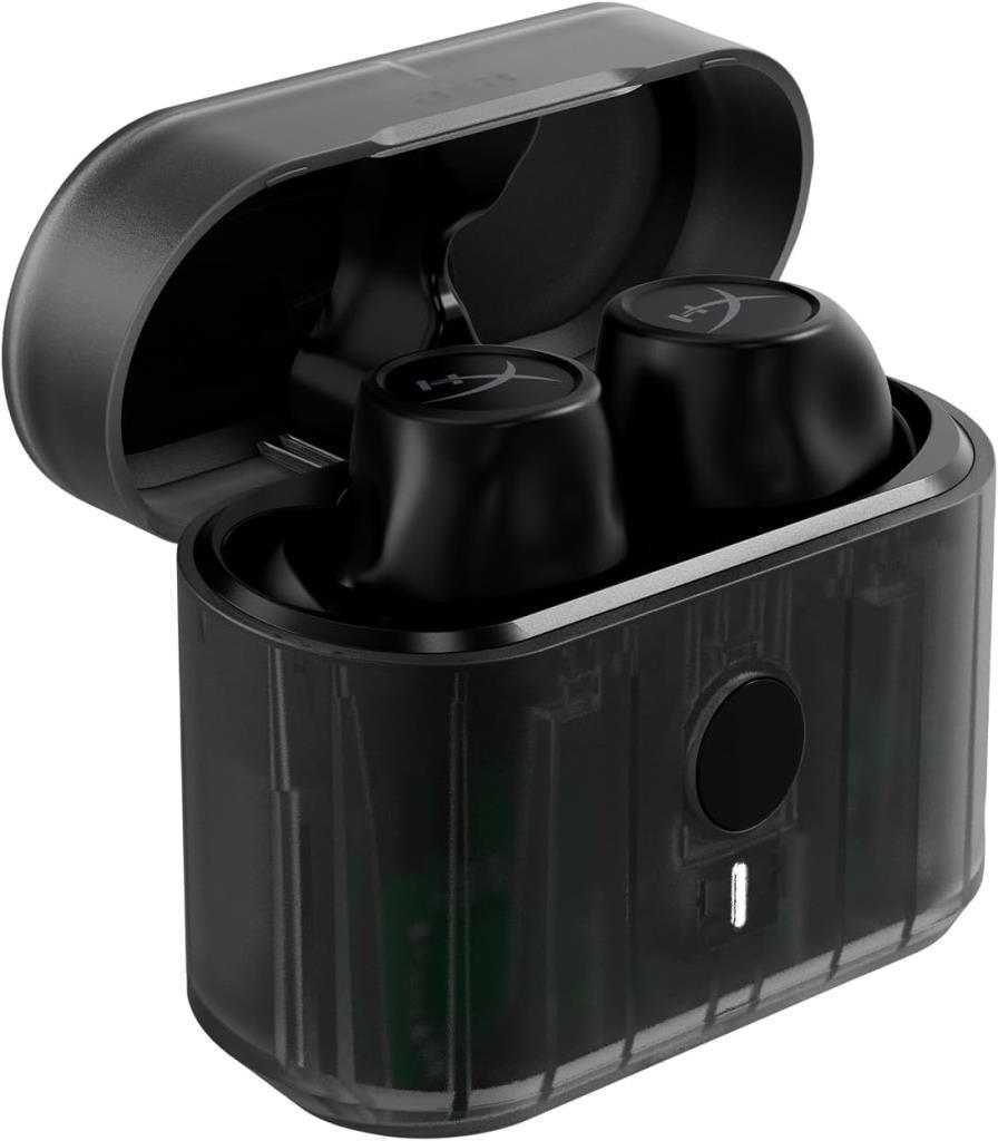 HyperX Cirro Buds Pro TWS ANC Siyah Kulak İçi Bluetooth Kulaklık Teşhir