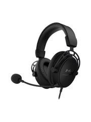 HyperX Cloud Alpha S 4P5L2AA Siyah 7.1 Kablolu Kulak Üstü Oyuncu Kulaklığı Teşhir