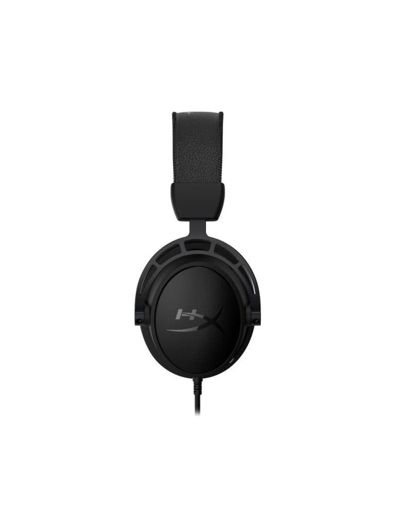 HyperX Cloud Alpha S 4P5L2AA Siyah 7.1 Kablolu Kulak Üstü Oyuncu Kulaklığı Teşhir
