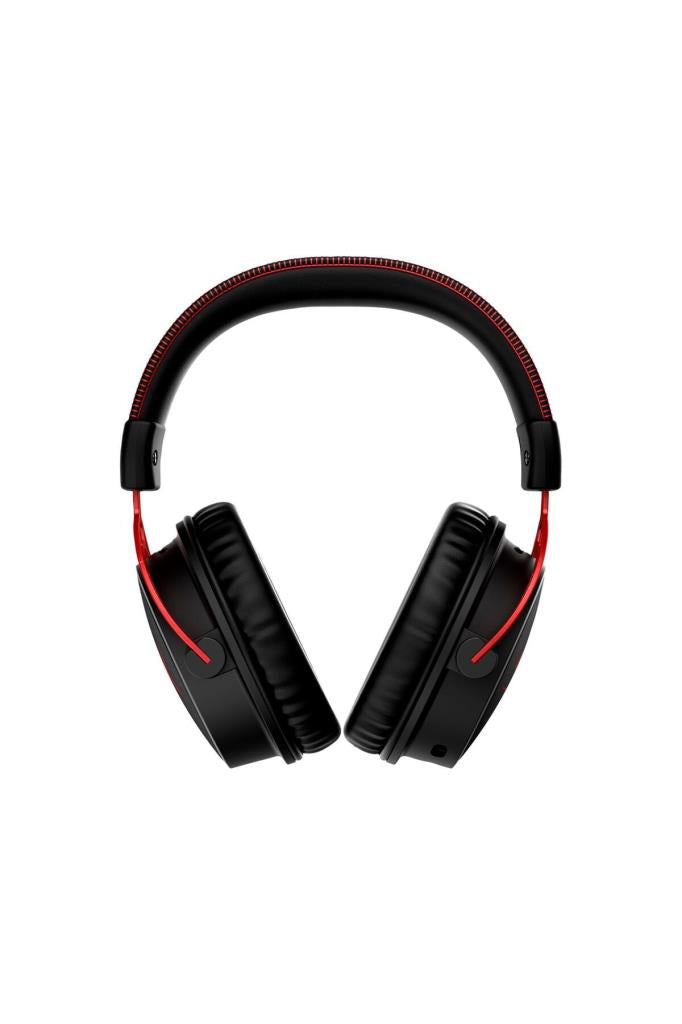 HyperX Cloud Alpha Wireless 4P5D4AA Kablosuz Kulak Üstü Oyuncu Kulaklığı Teşhir