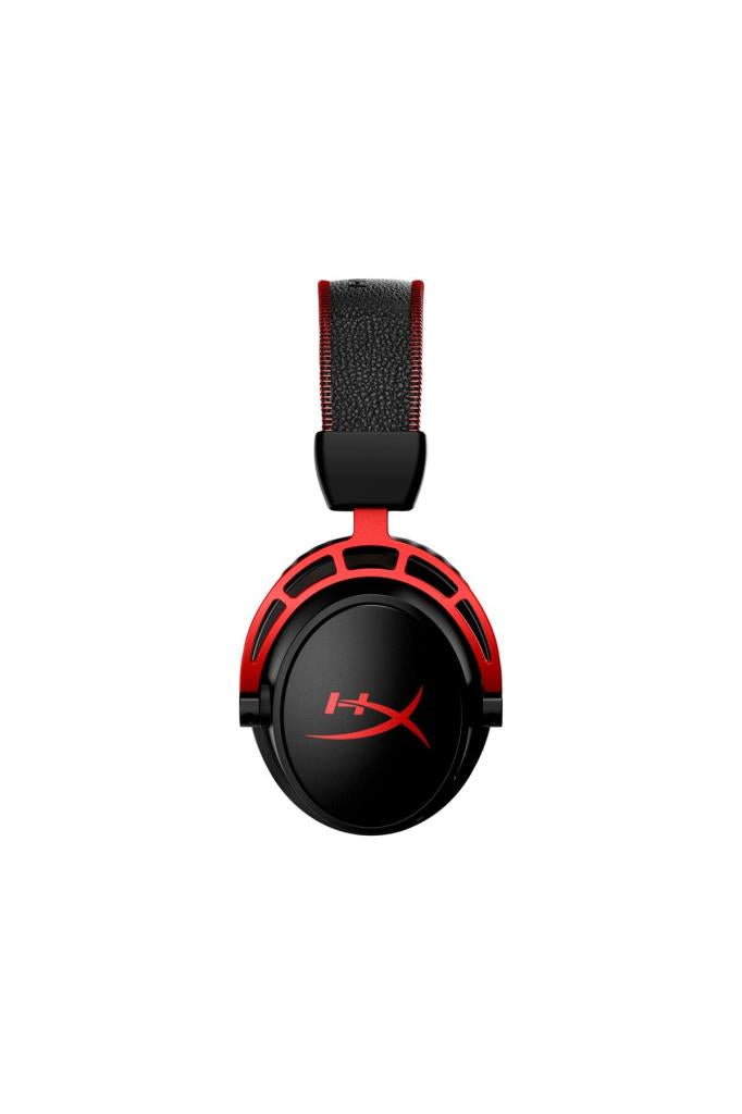 HyperX Cloud Alpha Wireless 4P5D4AA Kablosuz Kulak Üstü Oyuncu Kulaklığı Teşhir