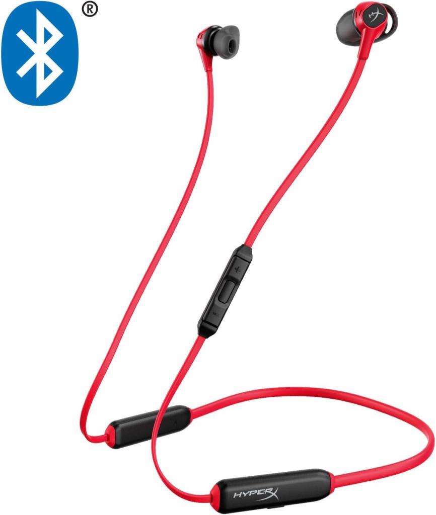 HyperX Cloud Buds Kulak İçi Bluetooth Kulaklık Teşhir