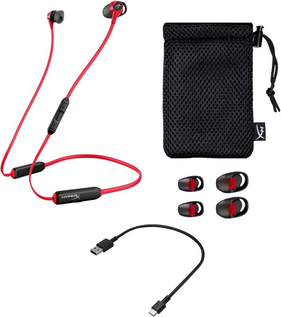 HyperX Cloud Buds Kulak İçi Bluetooth Kulaklık Teşhir