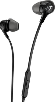HyperX Cloud Earbuds II 70N24AA Siyah Kablolu Kulak İçi Oyuncu Kulaklığı Teşhir