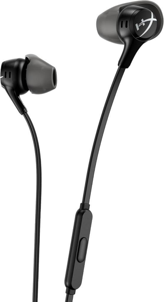 HyperX Cloud Earbuds II 70N24AA Siyah Kablolu Kulak İçi Oyuncu Kulaklığı Teşhir