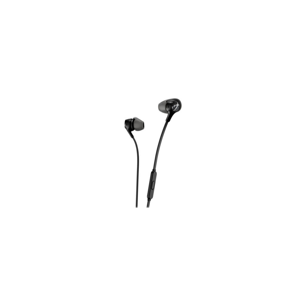HyperX Cloud Earbuds II 70N24AA Siyah Kablolu Kulak İçi Oyuncu Kulaklığı