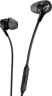 HyperX Cloud Earbuds II Siyah - TEŞHİR