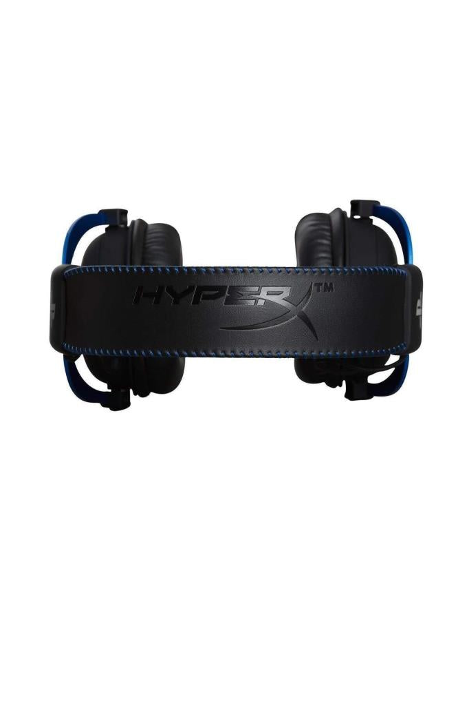 HyperX Cloud Blue HX-HSCLS-BL/EM Kablolu Kulak Üstü Oyuncu Kulaklığı Teşhir
