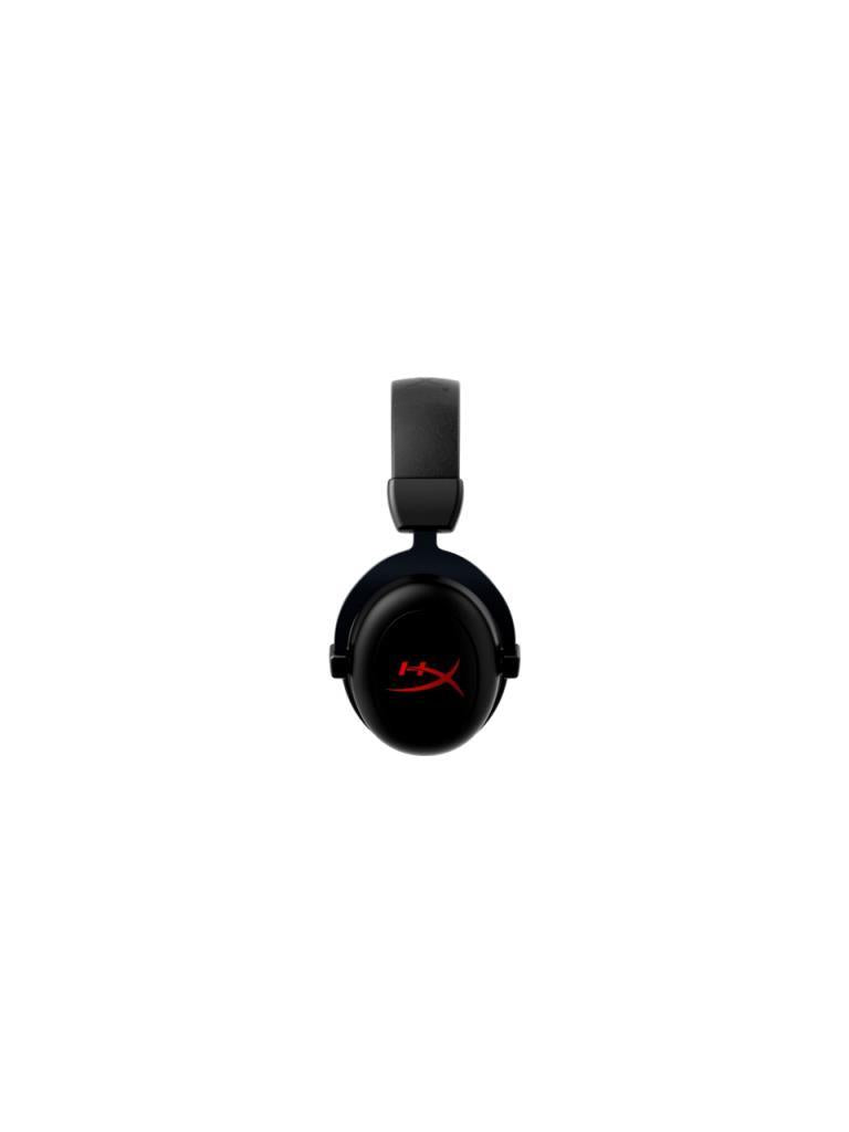 HyperX Cloud II Core Wireless 6Y2G8AA Kablosuz Kulak Üstü Oyuncu Kulaklığı Outlet