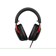 HyperX Cloud III 7.1 727A9AA Wired Over-Ear Gaming Headset with Microphone Outlet