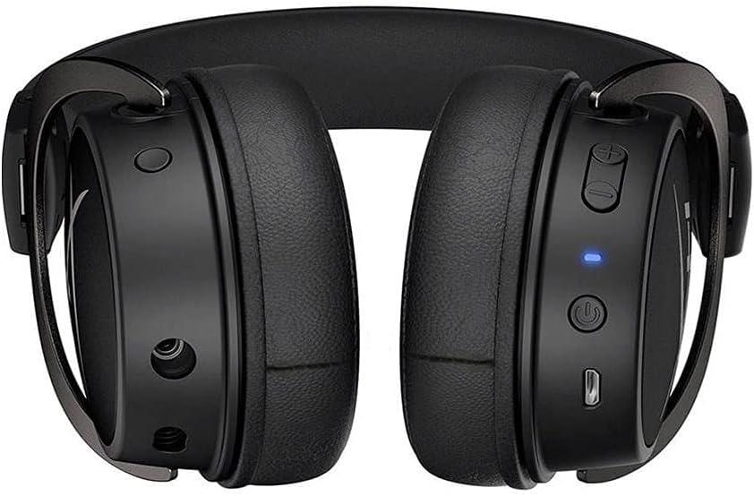 HyperX Cloud MIX 4P5K9AA HX-HSCAM-GM Kablolu/Kablosuz Kulak Üstü Oyuncu Kulaklığı Teşhir