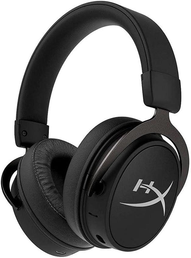 HyperX Cloud MIX 4P5K9AA HX-HSCAM-GM Kablolu/Kablosuz Kulak Üstü Oyuncu Kulaklığı Outlet