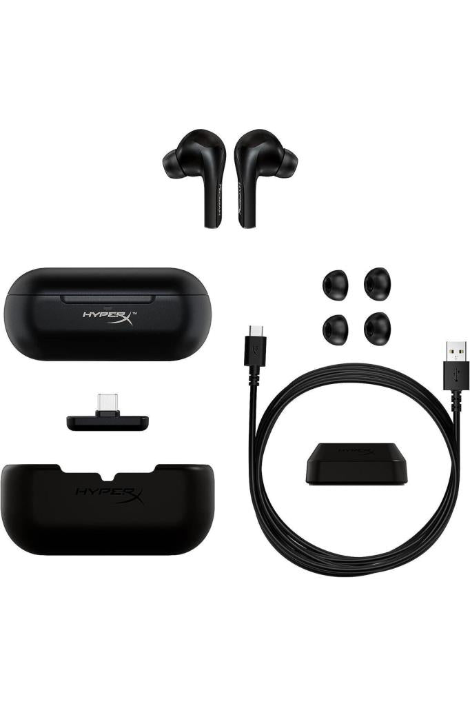 HyperX Cloud Mix Buds TWS Kulak İçi Bluetooth Kulaklık Outlet