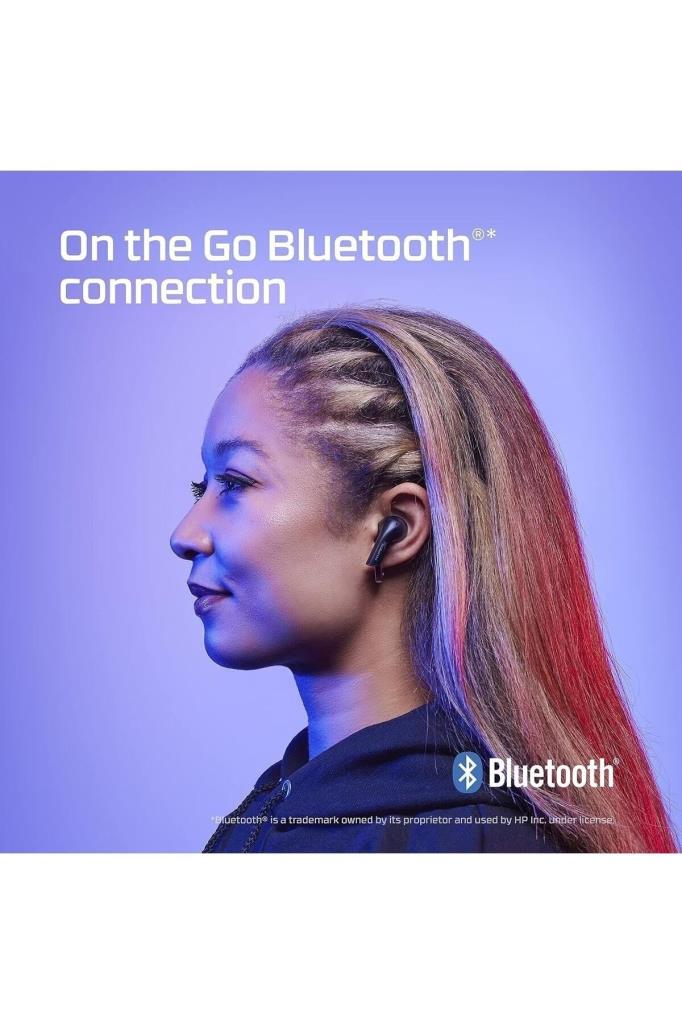 HyperX Cloud Mix Buds TWS Kulak İçi Bluetooth Kulaklık Outlet