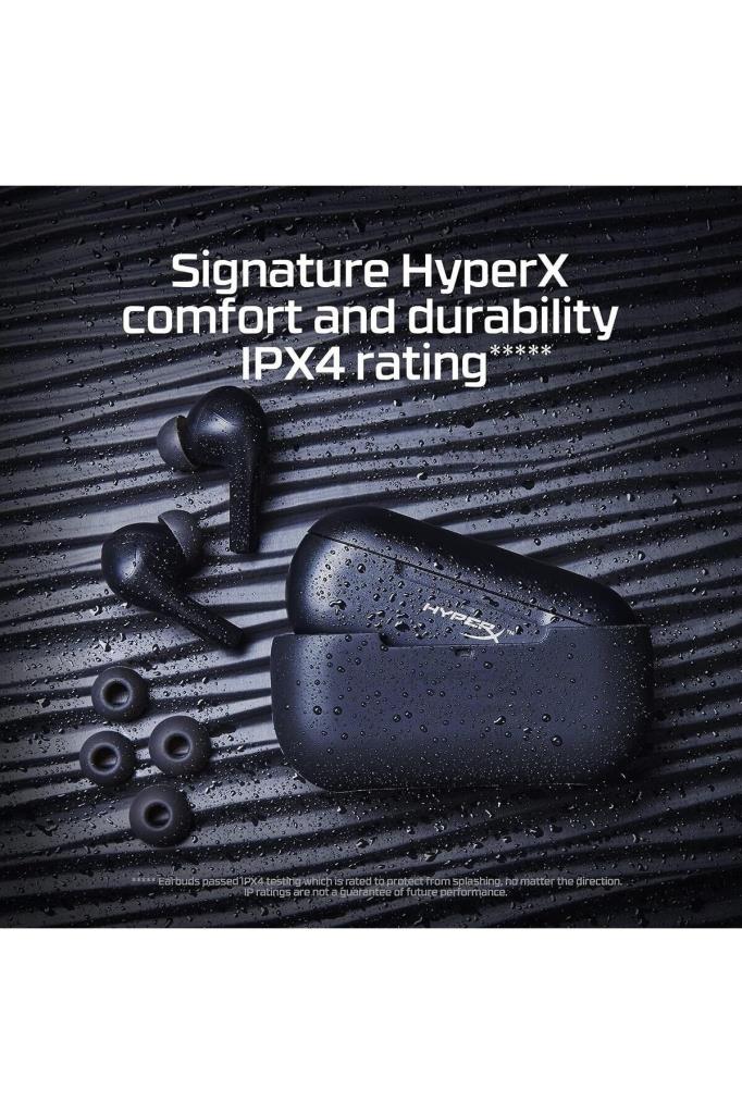 HyperX Cloud Mix Buds TWS Kulak İçi Bluetooth Kulaklık Outlet