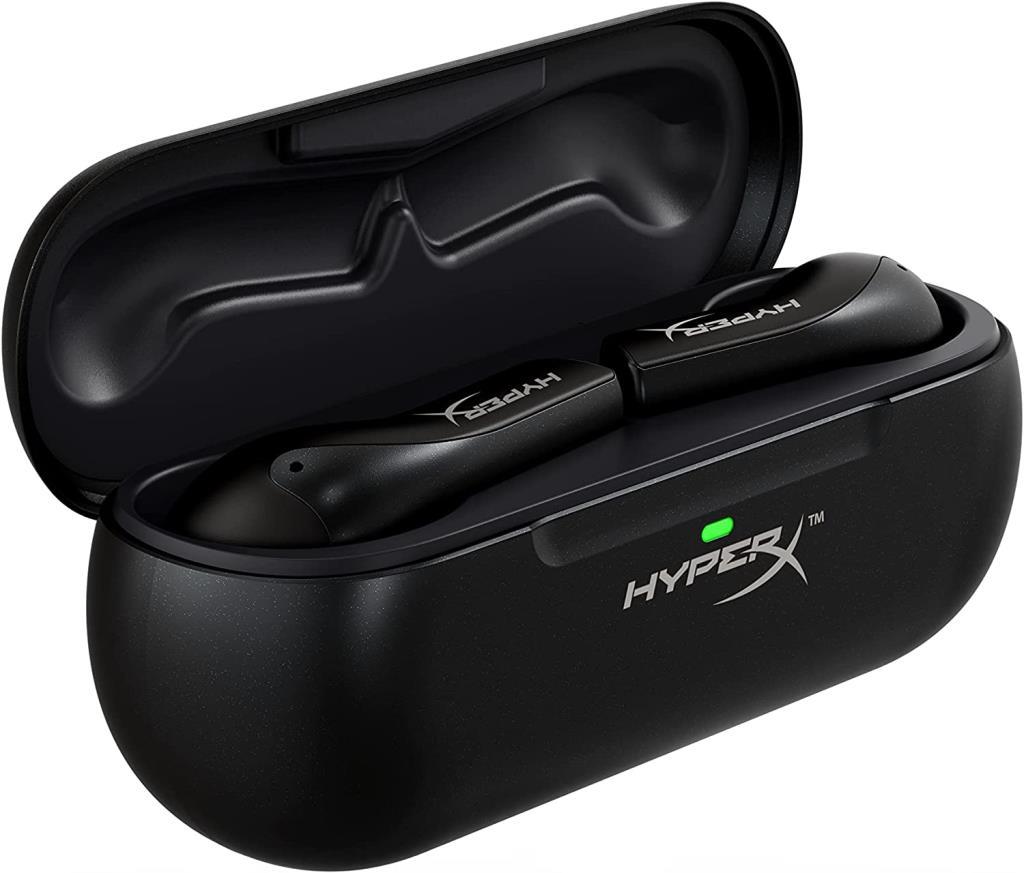 HyperX Cloud Mix Buds (Bluetooth + PC 2.4GHz) TW Kulaklık Teşhir