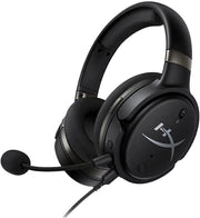 HyperX Cloud Orbit S HX-HSCOS-GM/WW 7.1 Kablolu Kulak Üstü Oyuncu Kulaklığı Teşhir