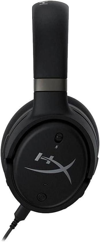 HyperX Cloud Orbit S HX-HSCOS-GM/WW 7.1 Kablolu Kulak Üstü Oyuncu Kulaklığı Teşhir