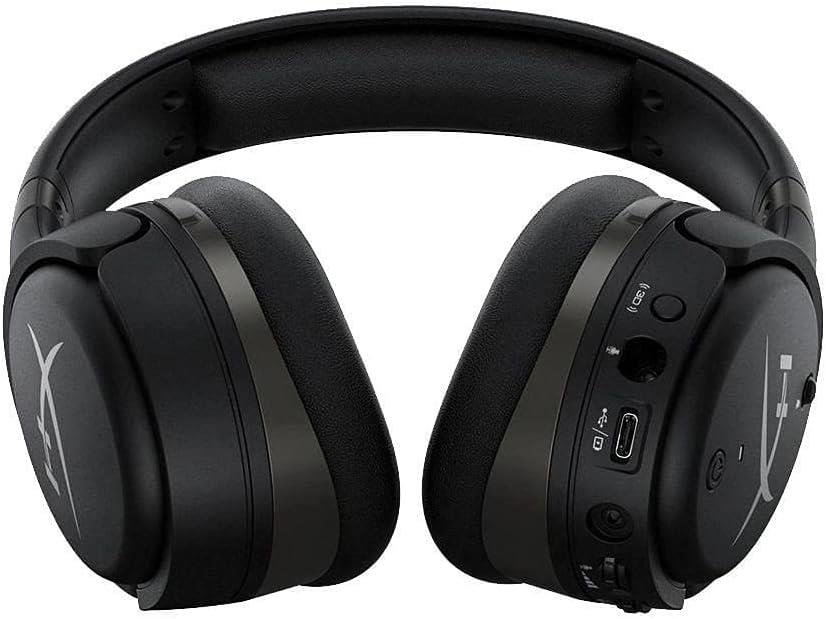 HyperX Cloud Orbit S HX-HSCOS-GM/WW 7.1 Kablolu Kulak Üstü Oyuncu Kulaklığı Teşhir