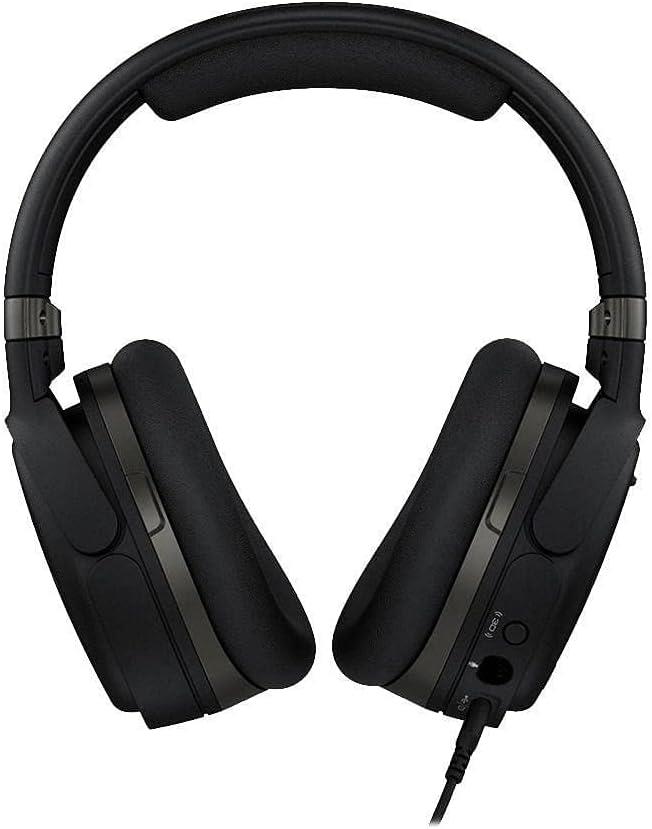 HyperX Cloud Orbit S HX-HSCOS-GM/WW 7.1 Kablolu Kulak Üstü Oyuncu Kulaklığı Teşhir