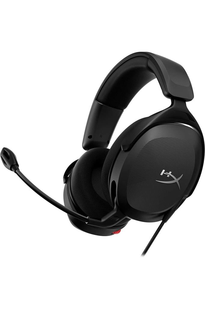 HyperX Cloud Stinger 2 Core 683L9AA Kablolu Kulak Üstü Oyuncu Kulaklığı Outlet