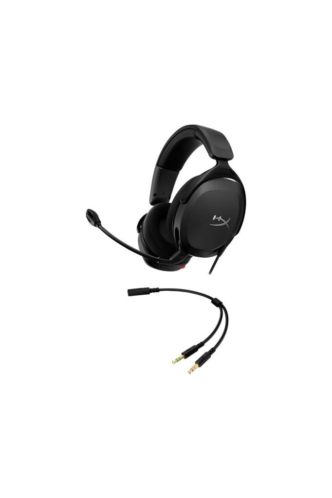 HyperX Cloud Stinger 2 Core 683L9AA Kablolu Kulak Üstü Oyuncu Kulaklığı Outlet