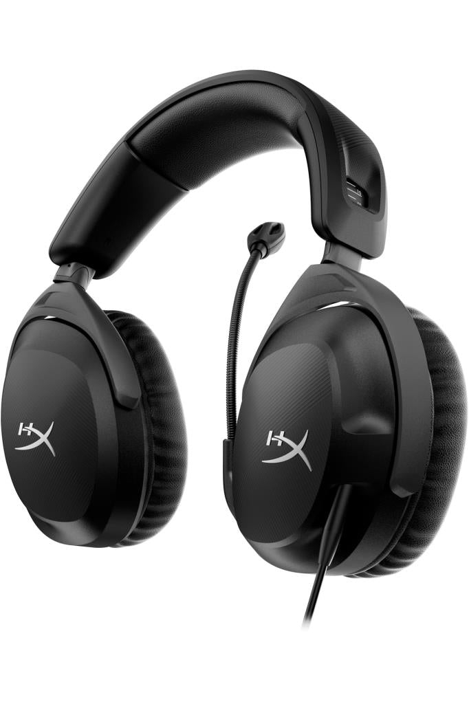 HyperX Cloud Stinger 2 519T1AA Kablolu Kulak Üstü Oyuncu Kulaklığı Outlet